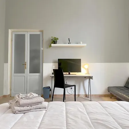 Intero Spazioso E Luminoso Con Appartement