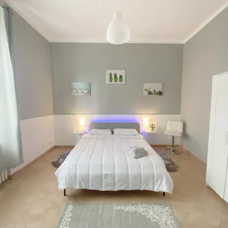 Intero Spazioso E Luminoso Con Appartement *
