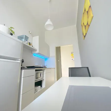 Intero Spazioso E Luminoso Con Apartment *