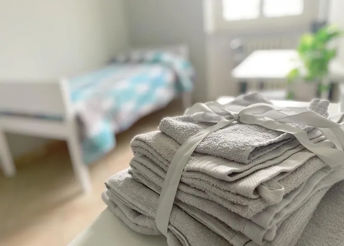 Intero Spazioso E Luminoso Con Apartament *